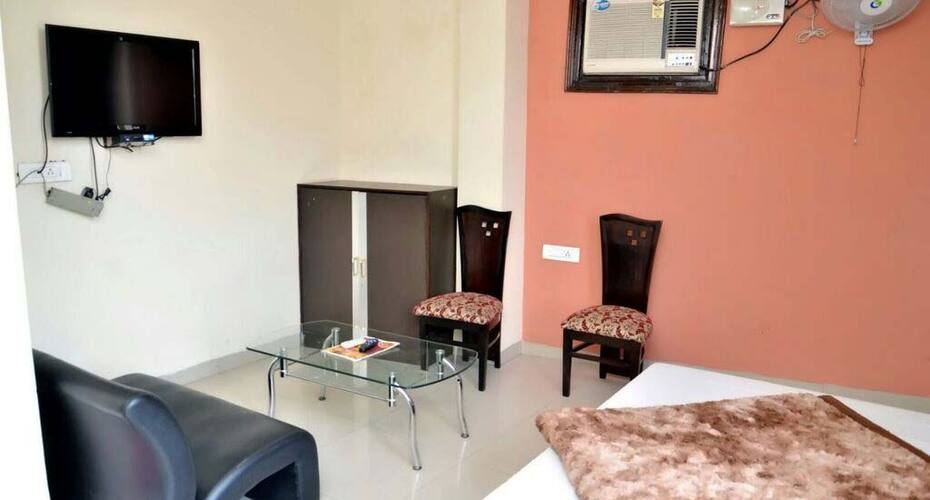 Hotel Staywell, Patiala 3